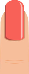 nail polish icon