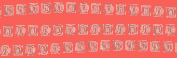 Bright abstract pattern, modern illustration for print, screen saver, background, textile, packaging, cover.