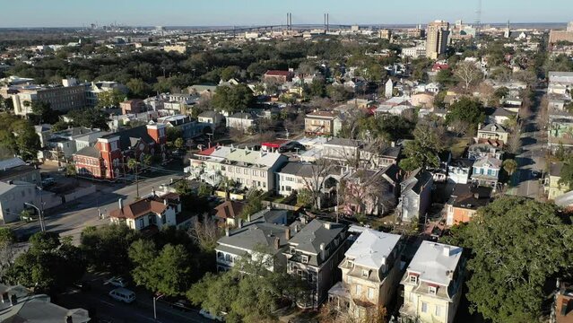 Savannah, Georgia