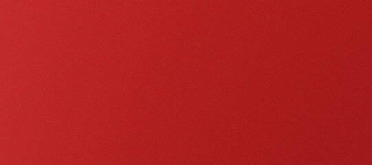 Close up of a red plastic texture background.