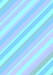 The background image is in blue and violet tones. Alternate with straight lines, used in graphics.