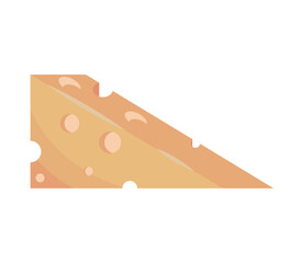 slice cheese icon