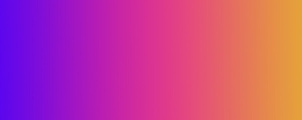 Abstract gradient red orange and pink soft colorful background. Modern horizontal design for mobile app