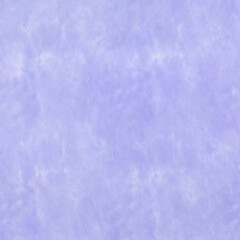 Obraz premium Textura de manchas de acuarela de color lila suave estilo veladura que cubre toda la superficie cuadrada de la obra con aguas en formato png