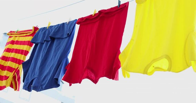 Laundry String Images – Browse 18,522 Stock Photos, Vectors, and Video