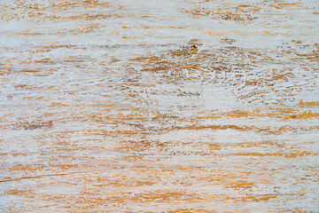 Rough texture light wooden grunge surface. Design blank. A backdrop or graphic resource for designer