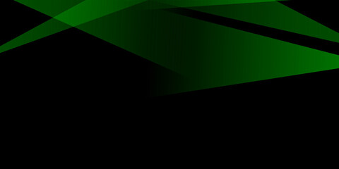 Abstract green background