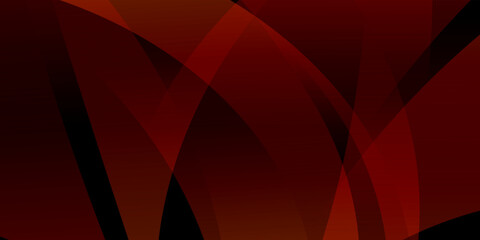 Abstract dark red background