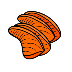 Sushi Png Format With Transparent Background