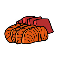 Sushi Png Format With Transparent Background