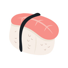 Sushi Png Format With Transparent Background