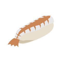 Sushi Png Format With Transparent Background