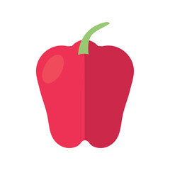 pepper vegetable food
