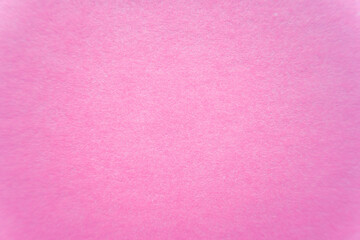 Pastel pink paper texture bg