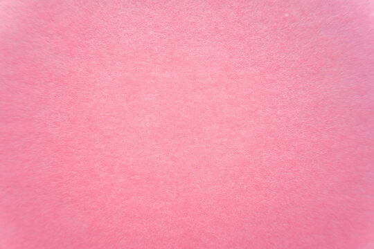 Pastel pink paper texture bg