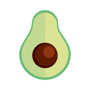 avocado vegetable food