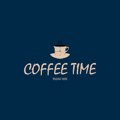 break coffee time design inspiration
