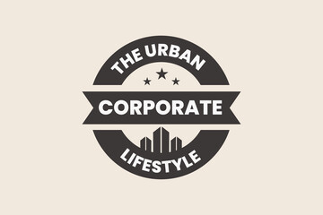 Urban and Corporate Real Estate Logo