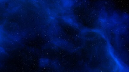 bright nebula, nebula in space, majestic red-purple nebula, beautiful space background 3D render
