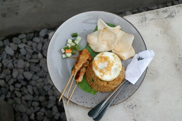fried rice