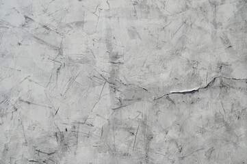 gray cement wall background, construction industry