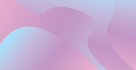 abstract aesthetic gradient background