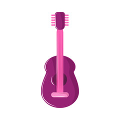 guitar music instrument
