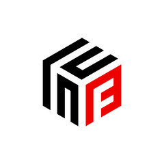 H or E letter icon. H and E letter icon. HE Letter Logo Template vector icon design. Initial H and E logo. Minimal line font style HE Letter Logo on white background.