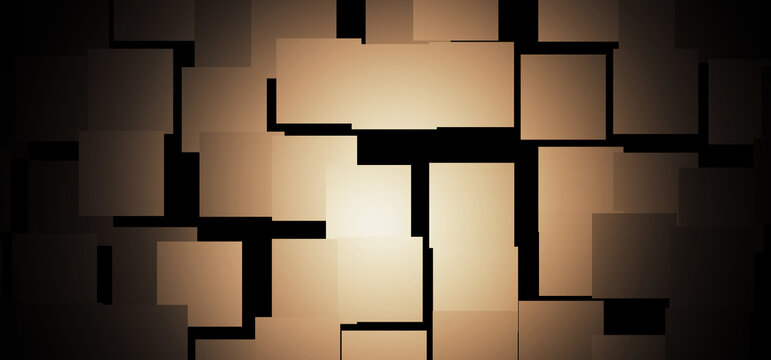 FONDOS CON TEXTURA DE CUADROS Y DEGRADADO RADIAL