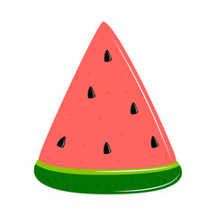 watermelon fruit food