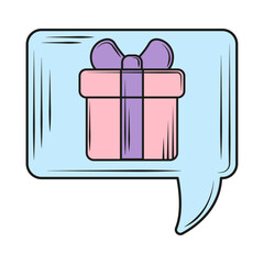 gift box commerce