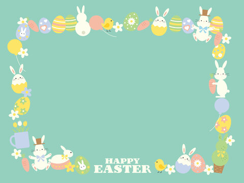 イースターバニー」の写真素材 | 2,137件の無料イラスト画像