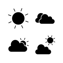 forecast, cloud, weather, sky, rain, climate, thunderstorm, set, vector, sun, cloudy, sunny, storm, icon, temperature, meteorology, snow, cold, clear, symbol, lightning, sign, design, background, rain