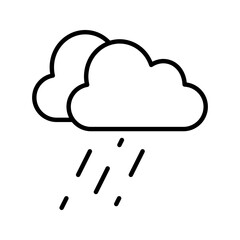 forecast, cloud, weather, sky, rain, climate, thunderstorm, set, vector, sun, cloudy, sunny, storm, icon, temperature, meteorology, snow, cold, clear, symbol, lightning, sign, design, background, rain