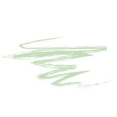 Scribble line hand drawn illustration