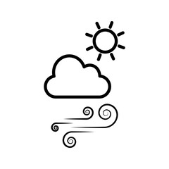 forecast, cloud, weather, sky, rain, climate, thunderstorm, set, vector, sun, cloudy, sunny, storm, icon, temperature, meteorology, snow, cold, clear, symbol, lightning, sign, design, background, rain