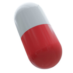 Pills 3D