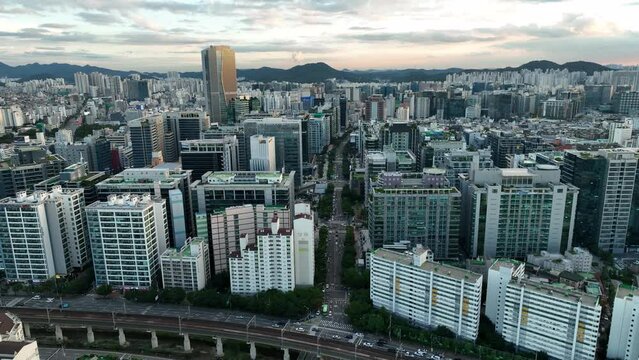 구로테크노밸리 G밸리 
