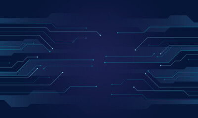 abstract technology background