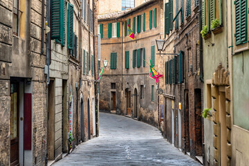 Siena, Italy