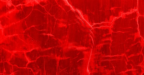 Obraz na płótnie Canvas grunge red wall background,halloween concept background