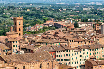 Siena, Italy