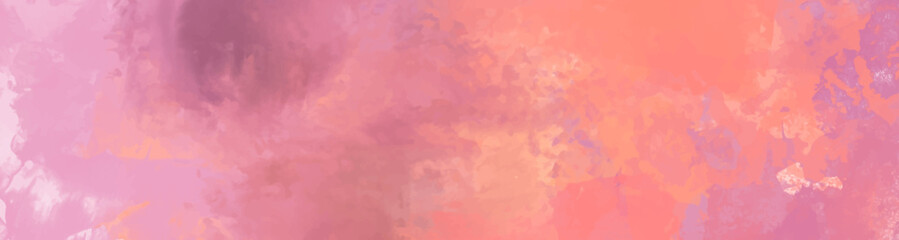 Abstract Pink paint Background. Vector illustration design