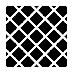 pattern glyph icon