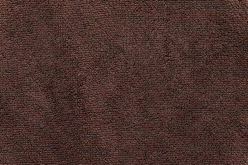 background fabric texture close up