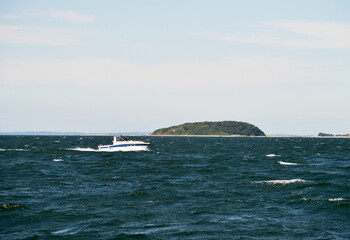 日本の美しい海岸
