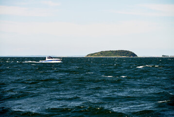 日本の美しい海岸