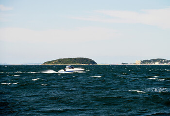 日本の美しい海岸