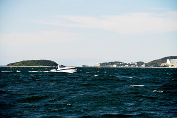 日本の美しい海岸