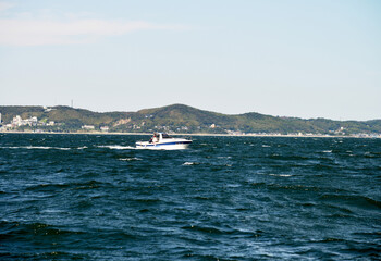 日本の美しい海岸